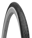 plášť RUBENA M02-MOPED 2 1/4-19, černý