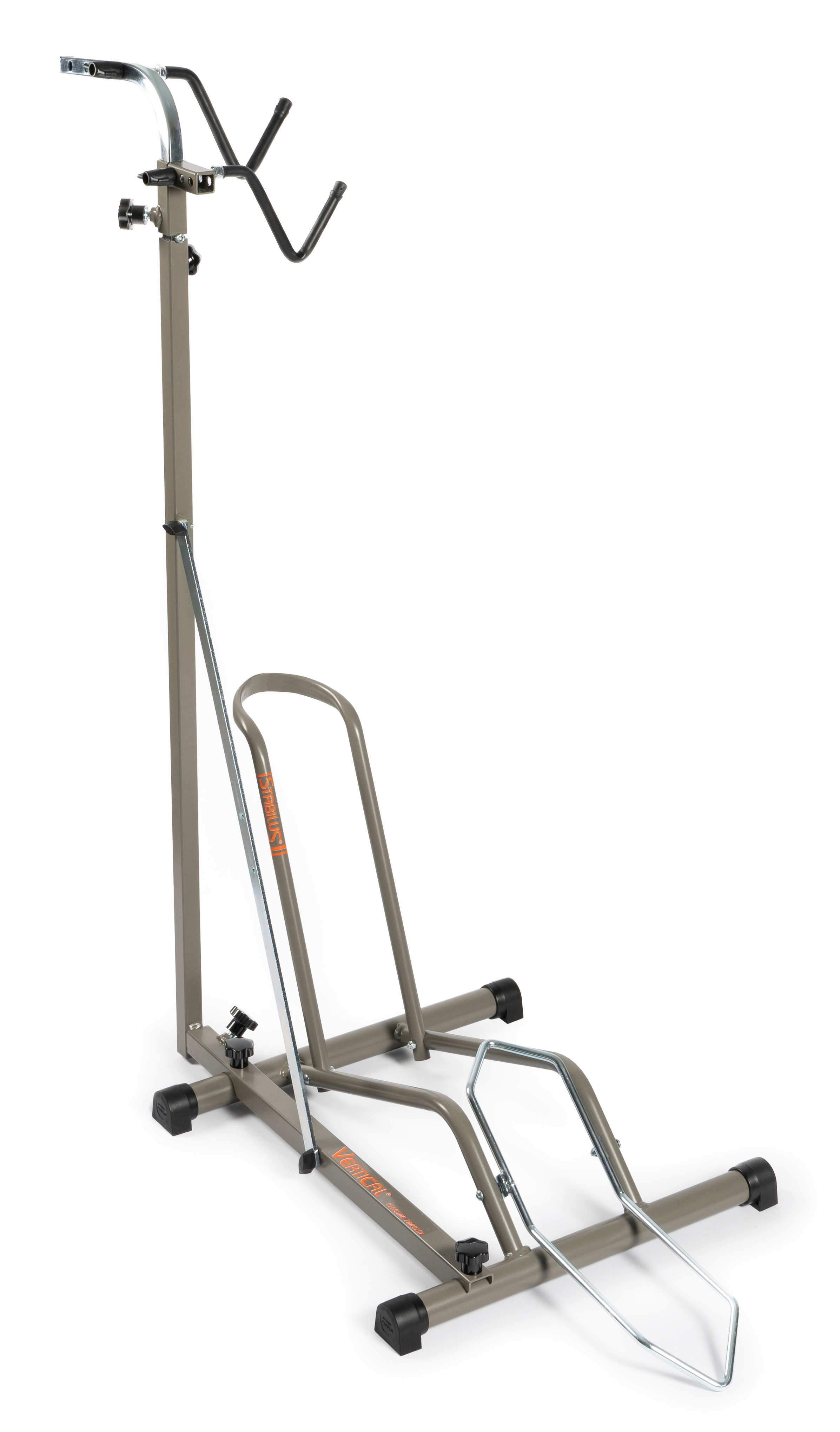 stojan FORCE STABILUS VERTIKAL, šedý